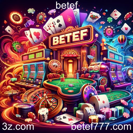 Aproveite as Últimas Promoções da Betef
