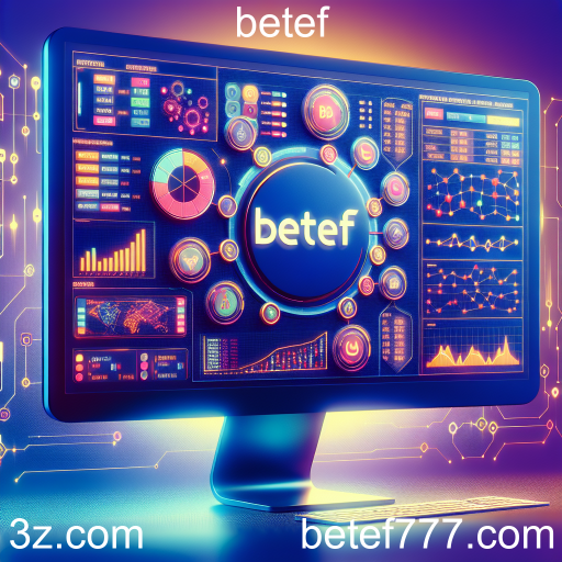 Explorando o Mundo das Apostas Esportivas na Betef